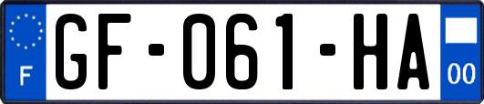 GF-061-HA