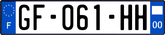 GF-061-HH