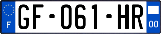 GF-061-HR