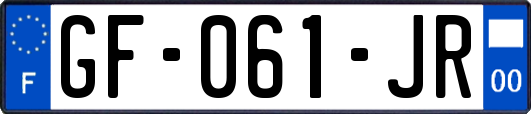 GF-061-JR