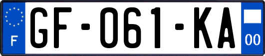 GF-061-KA
