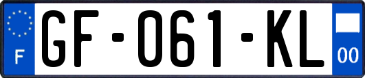 GF-061-KL