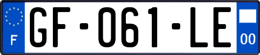 GF-061-LE