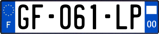 GF-061-LP