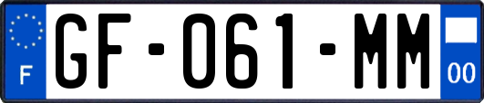 GF-061-MM