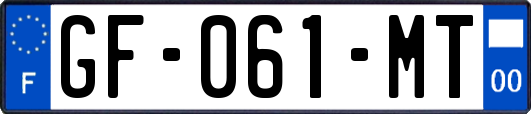 GF-061-MT