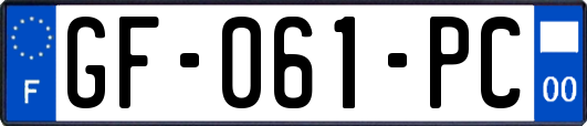 GF-061-PC