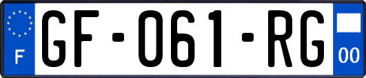 GF-061-RG