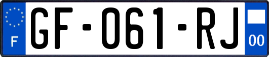 GF-061-RJ