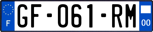 GF-061-RM