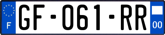 GF-061-RR