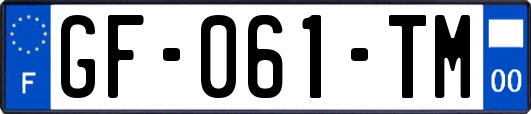 GF-061-TM