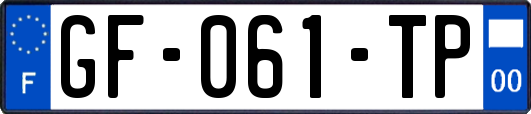 GF-061-TP