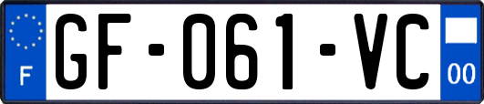 GF-061-VC