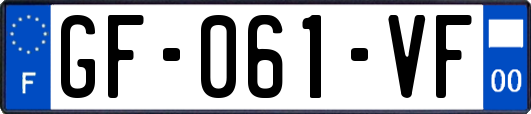GF-061-VF