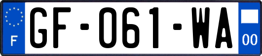 GF-061-WA