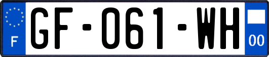 GF-061-WH
