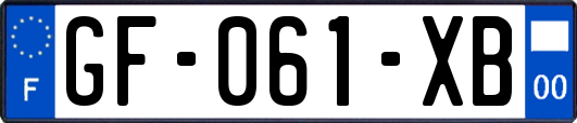 GF-061-XB