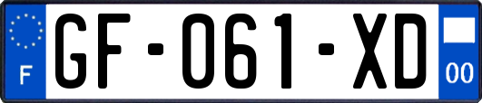 GF-061-XD