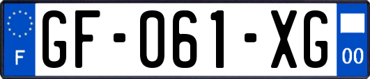 GF-061-XG