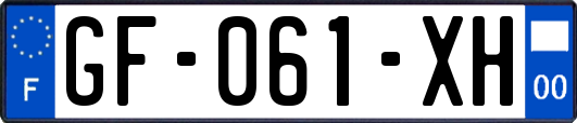 GF-061-XH