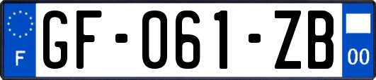 GF-061-ZB