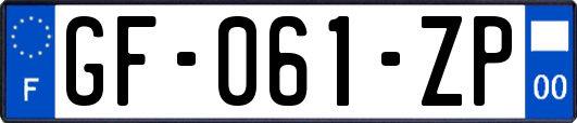 GF-061-ZP