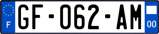 GF-062-AM