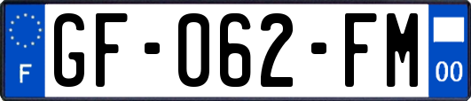 GF-062-FM