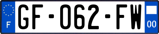 GF-062-FW
