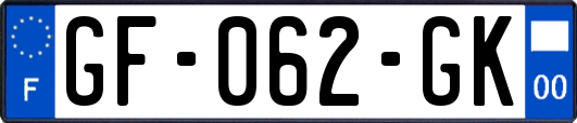 GF-062-GK