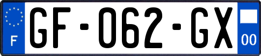 GF-062-GX