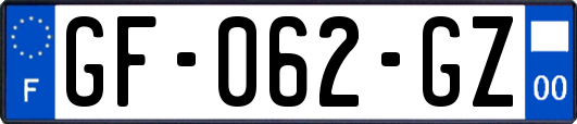 GF-062-GZ