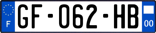 GF-062-HB