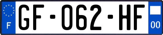 GF-062-HF