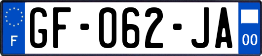 GF-062-JA