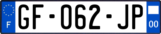 GF-062-JP