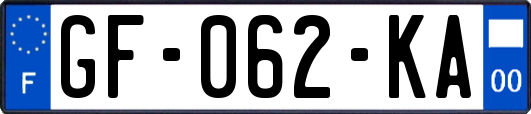 GF-062-KA
