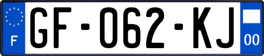 GF-062-KJ