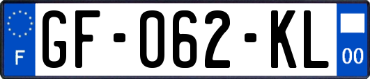 GF-062-KL