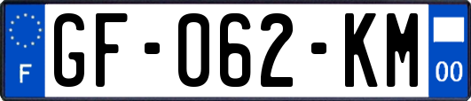 GF-062-KM