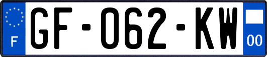 GF-062-KW