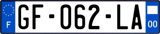GF-062-LA