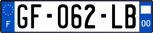 GF-062-LB