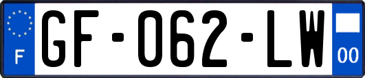 GF-062-LW