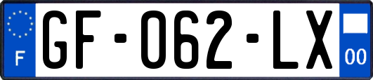 GF-062-LX