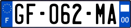 GF-062-MA