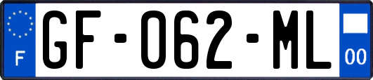 GF-062-ML