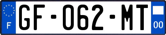 GF-062-MT
