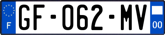 GF-062-MV